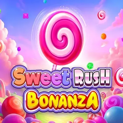 Sweet Rush Bonanza