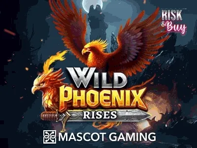 Wild Phoenix