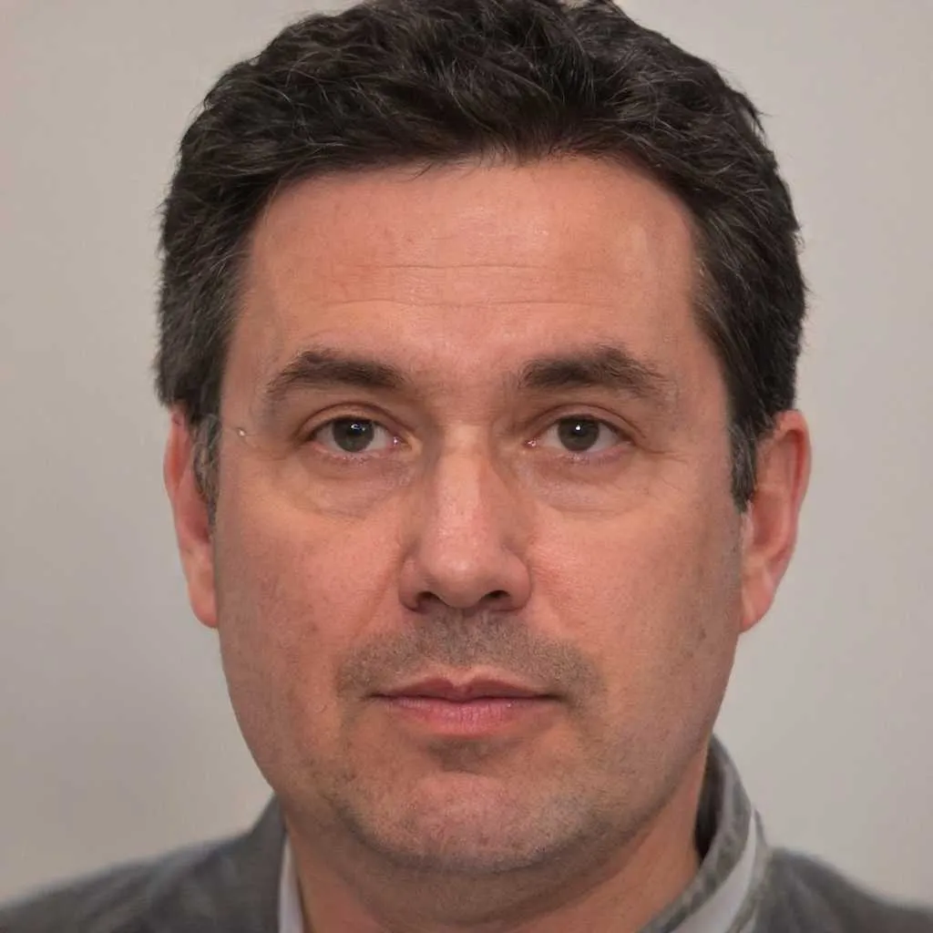 Pieter S.